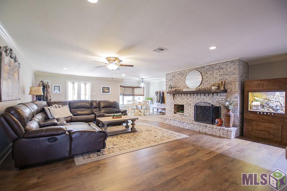 771 Bayou Blue Road Houma, LA 70364 - Photo 3 of 41 Gallery Image 3
