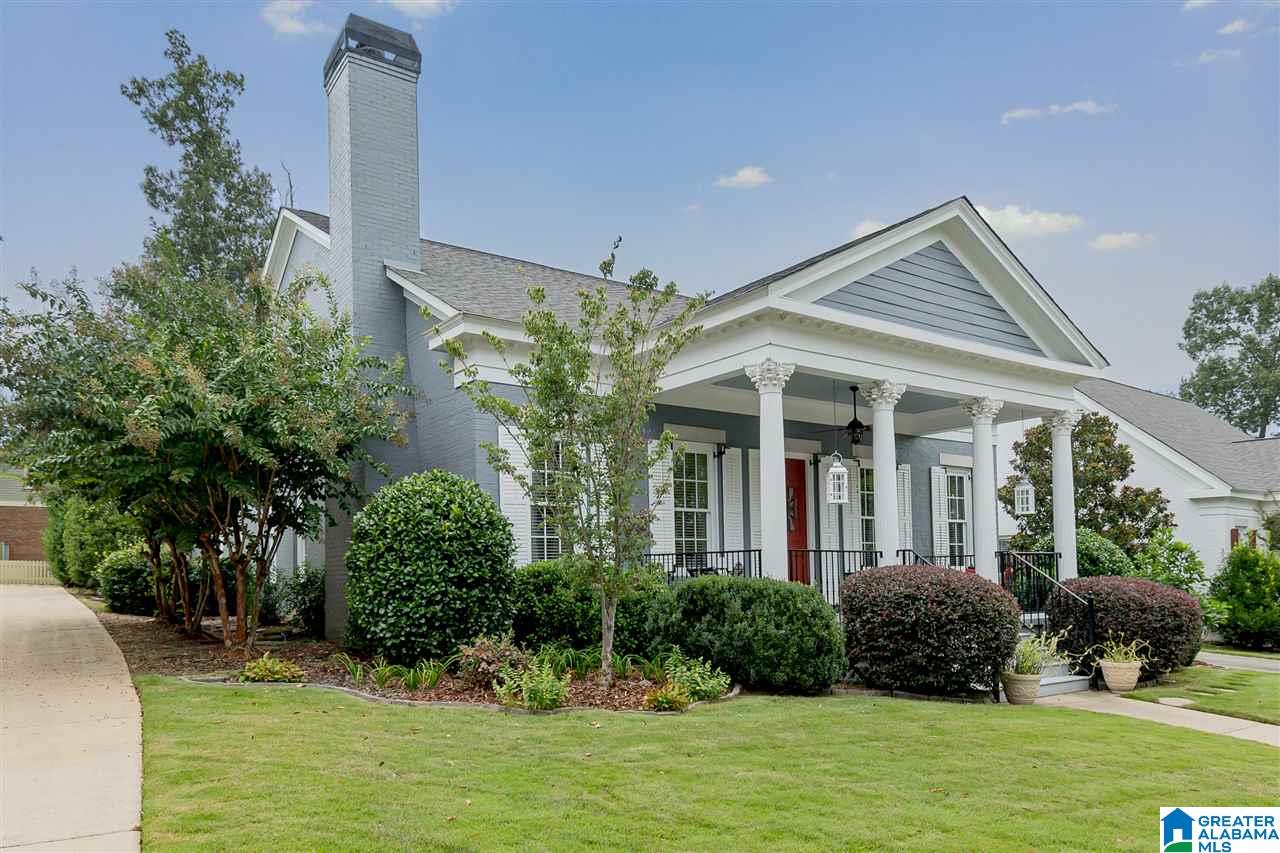 611 Renaissance Drive Birmingham, AL 35226 - Photo 3 of 49