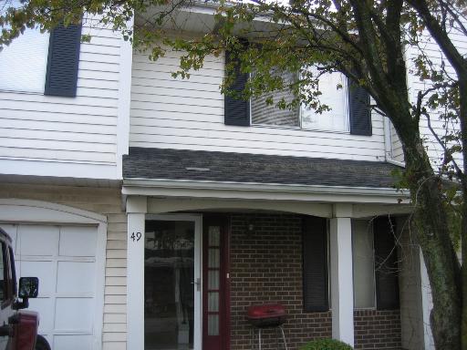 49 Red Barn Road, Unit 49 Matteson, IL 60443 - Photo 1 of 1