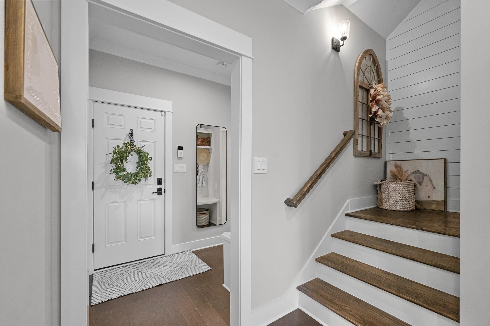 457 Fortune Drive Fairhope, AL 36532 - Photo 40 of 78 Entrance Foyer