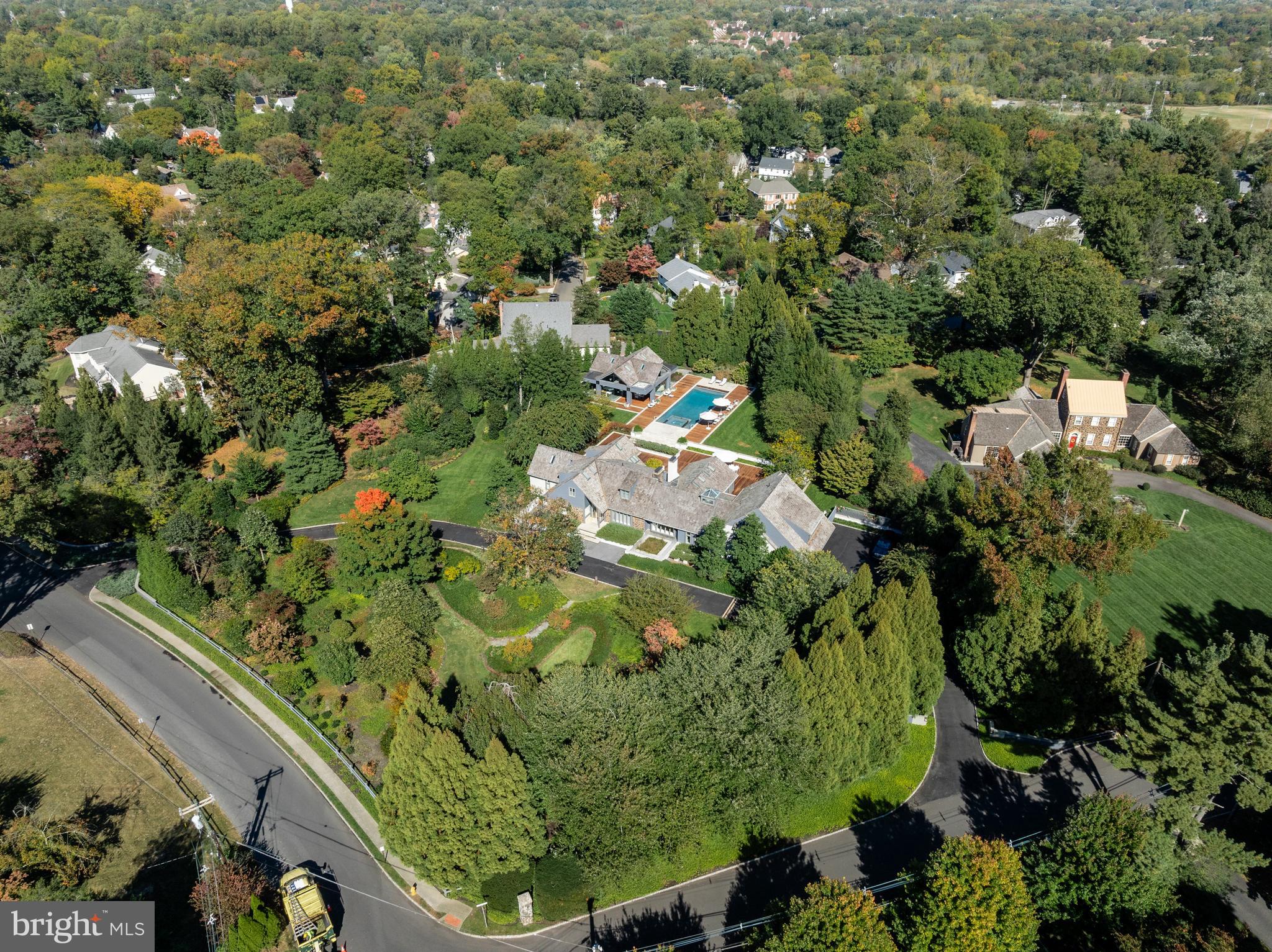 95 Lane Of Acres Haddonfield, NJ 08033 - Photo 106 of 114