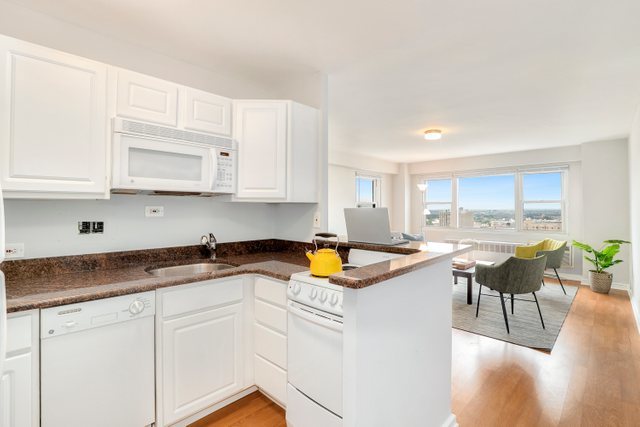 2909 North Sheridan Road, Unit 1911 Chicago, IL 60657 - Photo 2 of 22