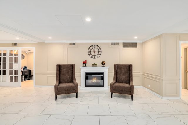 2909 North Sheridan Road, Unit 1911 Chicago, IL 60657 - Photo 14 of 22