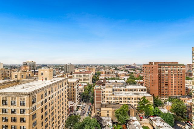 2909 North Sheridan Road, Unit 1911 Chicago, IL 60657 - Photo 22 of 22