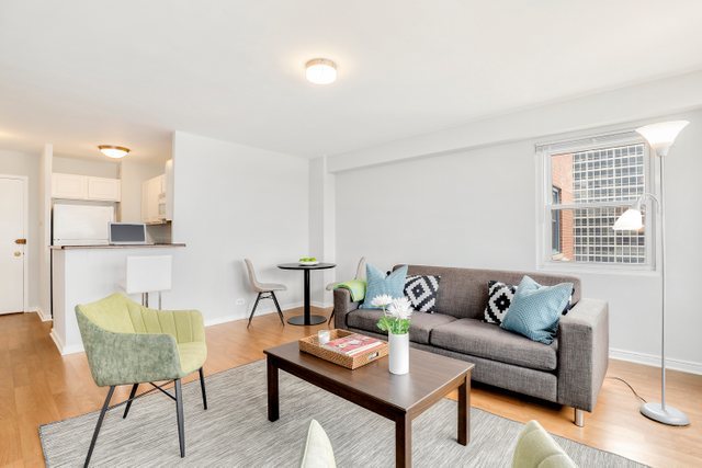 2909 North Sheridan Road, Unit 1911 Chicago, IL 60657 - Photo 7 of 22