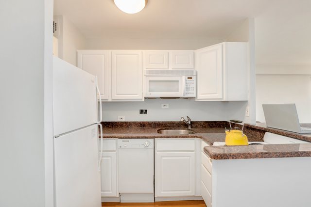 2909 North Sheridan Road, Unit 1911 Chicago, IL 60657 - Photo 9 of 22