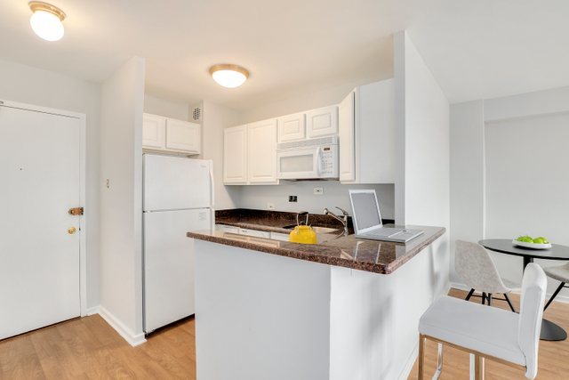 2909 North Sheridan Road, Unit 1911 Chicago, IL 60657 - Photo 10 of 22