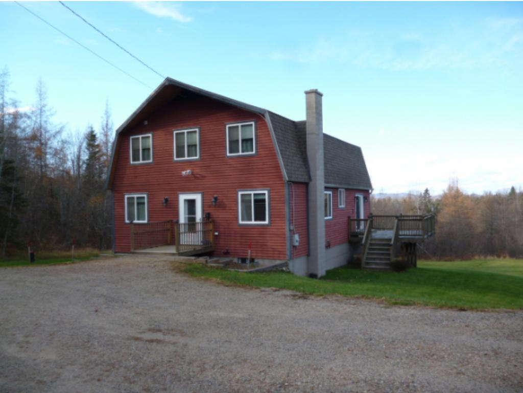 110 Garland Road Lancaster, NH 03584 - Photo 2 of 28 Gallery Image 2