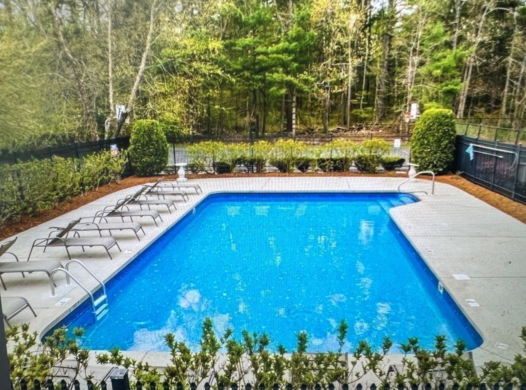 14 Nancy Road, Unit 6 Easton, MA 02375 - Photo 30 of 36 Gallery Image 30