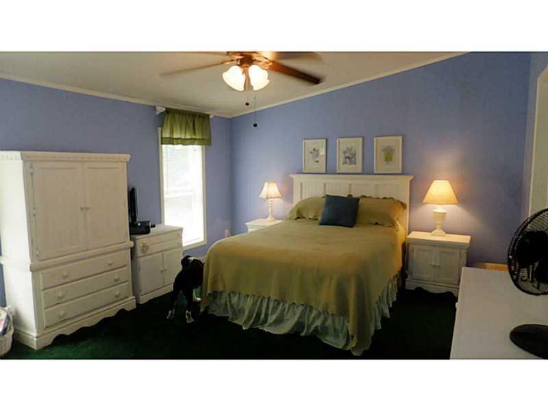 100 River Road West Baldwin, ME 04091 - Photo 17 of 35 Master Bedroom.