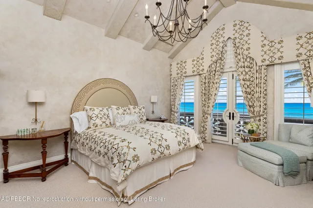 $90,000,000 | 820 South Ocean Boulevard, Manalapan, FL 33462