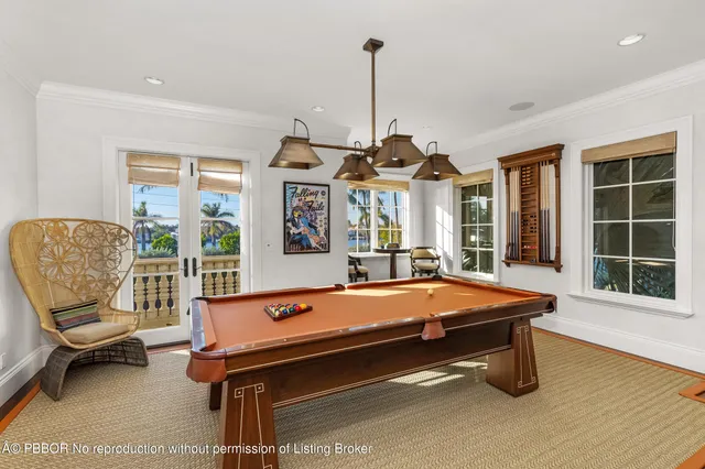 $90,000,000 | 820 South Ocean Boulevard, Manalapan, FL 33462