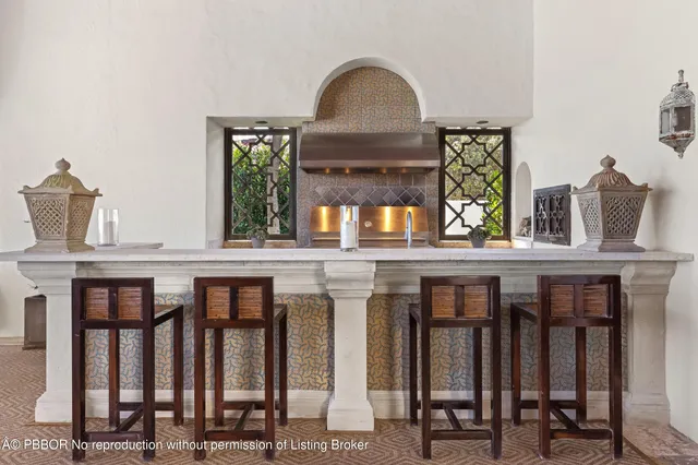 $90,000,000 | 820 South Ocean Boulevard, Manalapan, FL 33462