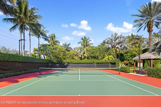 $90,000,000 | 820 South Ocean Boulevard, Manalapan, FL 33462