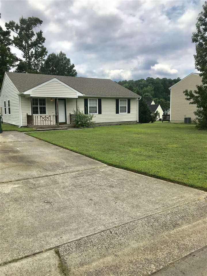 4008 Tranquil Road Durham, NC 27713 - Photo 2 of 24 Photo 2