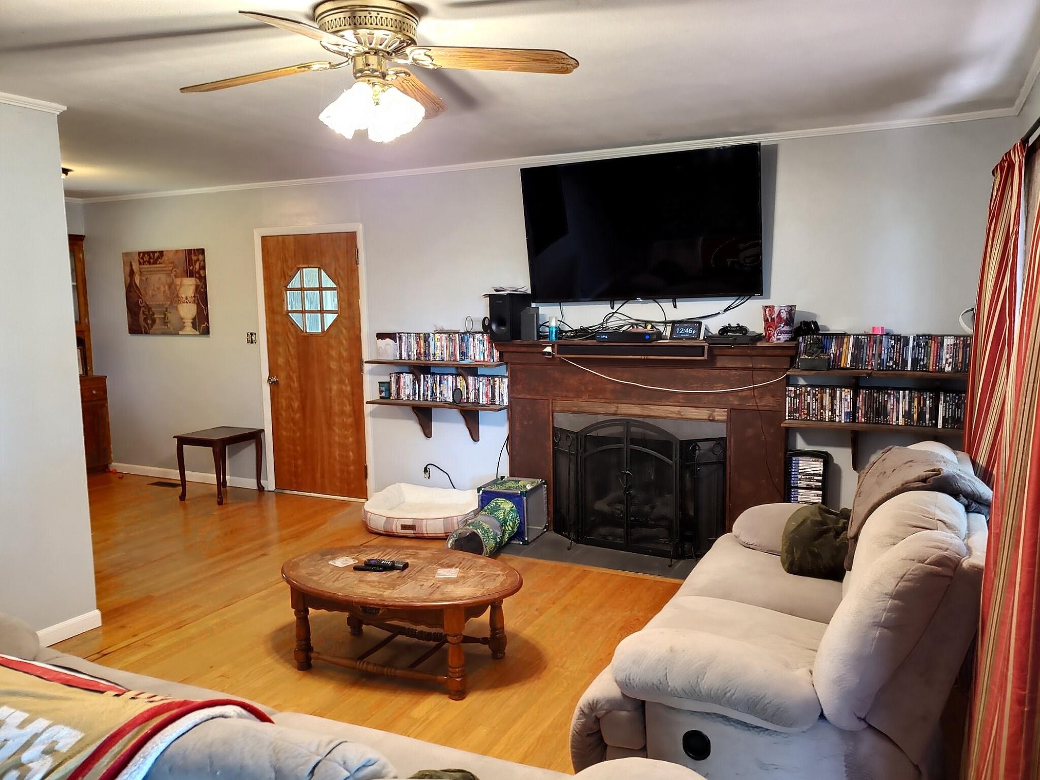 205 Fieldstone Loop Mosheim, TN 37818 - Photo 5 of 17 exposio_114467905