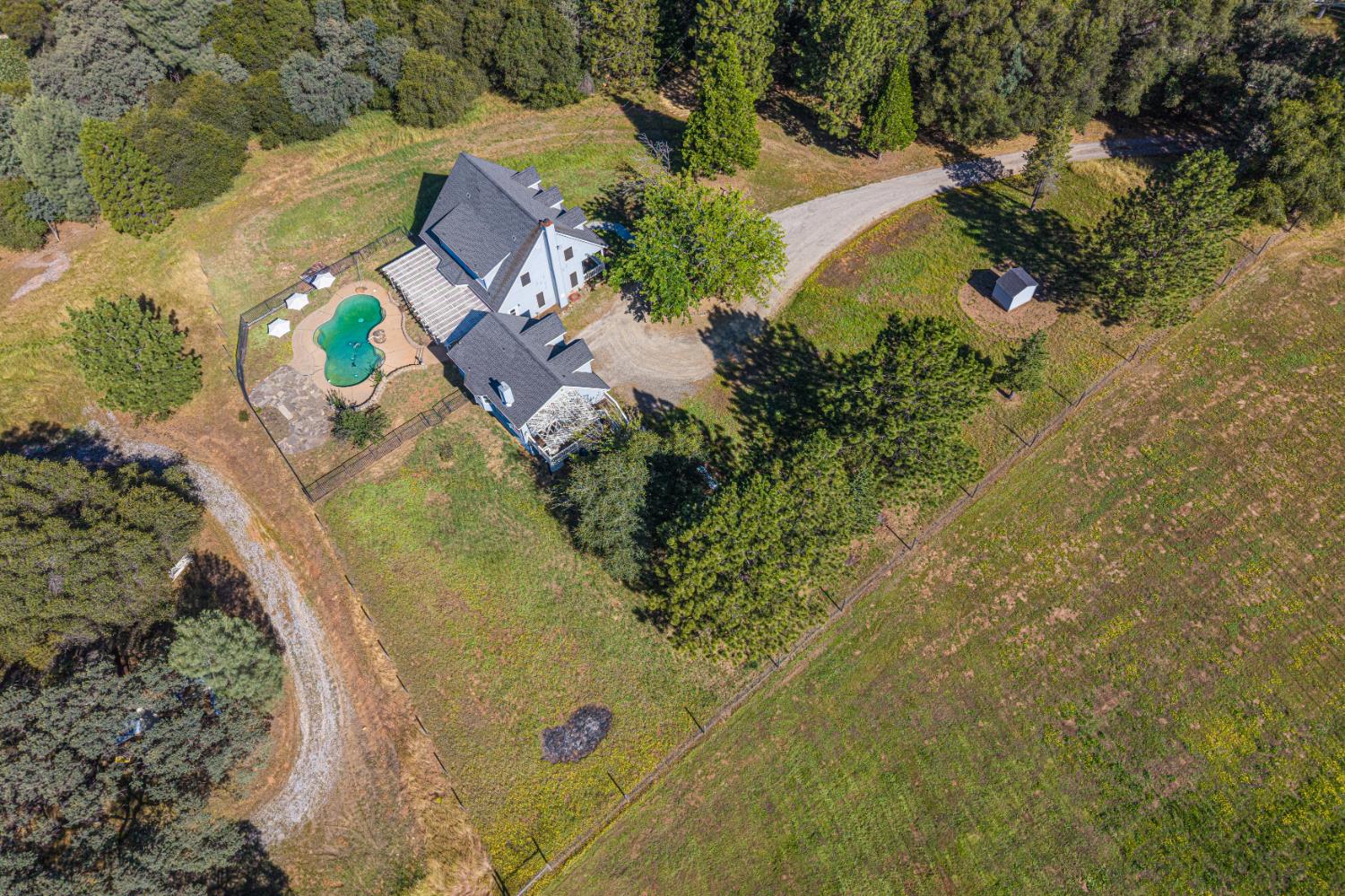 6821 Mosquito Road Placerville, CA 95667 - Photo 72 of 78