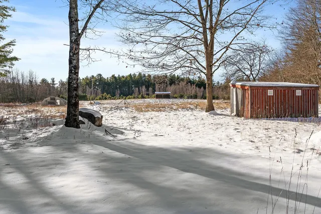 $1,200,000 | 85 Pierce Road, Fitzwilliam, NH 03447