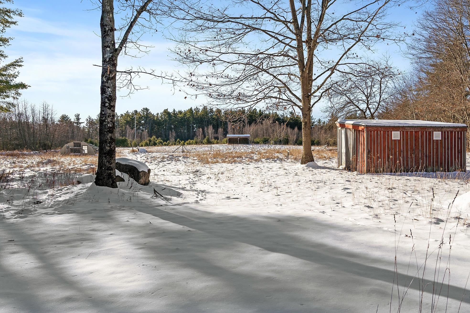 85 Pierce Road Fitzwilliam, NH 03447 - Photo 11 of 59