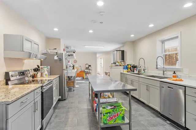 $1,200,000 | 85 Pierce Road, Fitzwilliam, NH 03447