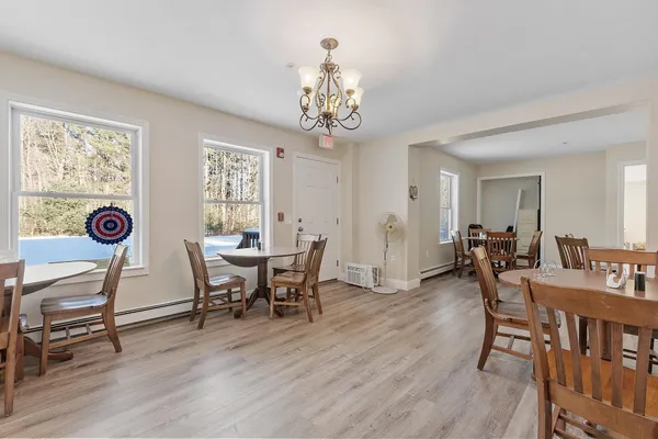 $1,200,000 | 85 Pierce Road, Fitzwilliam, NH 03447