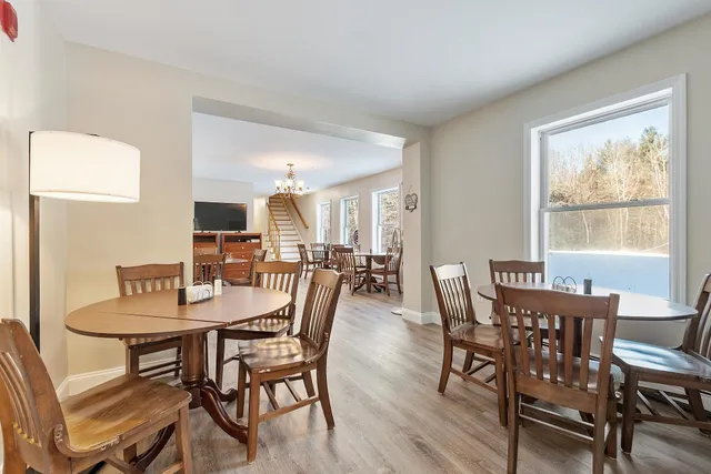 $1,200,000 | 85 Pierce Road, Fitzwilliam, NH 03447