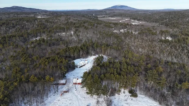 $1,200,000 | 85 Pierce Road, Fitzwilliam, NH 03447