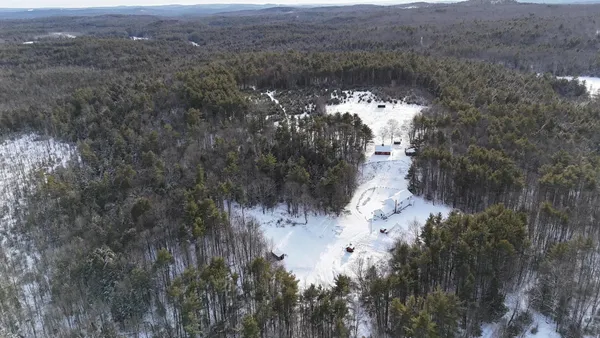 $1,200,000 | 85 Pierce Road, Fitzwilliam, NH 03447