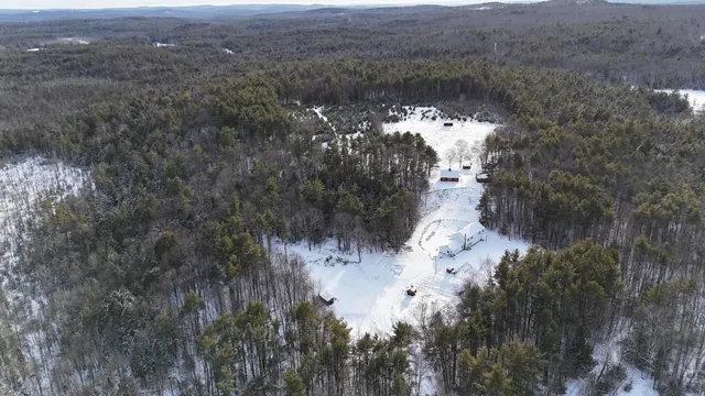 $1,200,000 | 85 Pierce Road, Fitzwilliam, NH 03447