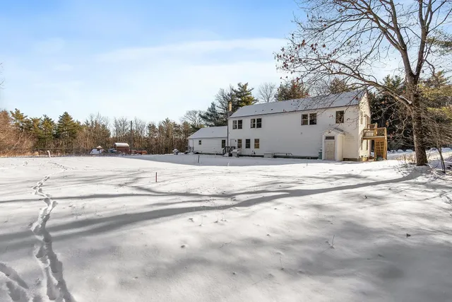 $1,200,000 | 85 Pierce Road, Fitzwilliam, NH 03447