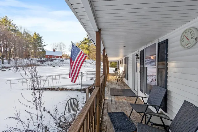 $1,200,000 | 85 Pierce Road, Fitzwilliam, NH 03447