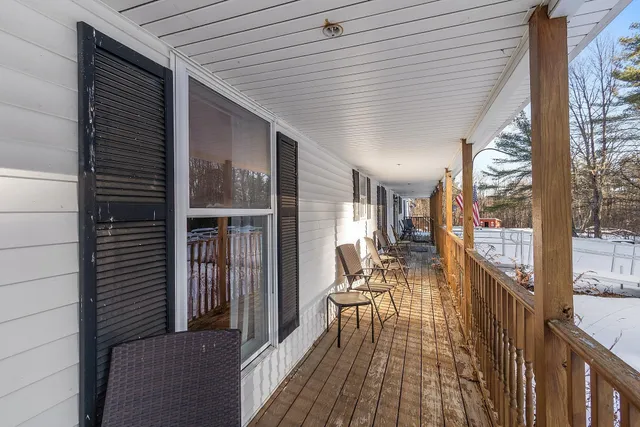 $1,200,000 | 85 Pierce Road, Fitzwilliam, NH 03447