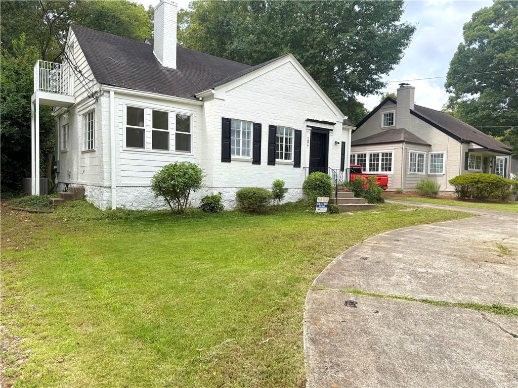 1977 North Decatur Road Atlanta, GA 30307 - Photo 2 of 62 Gallery Image 2