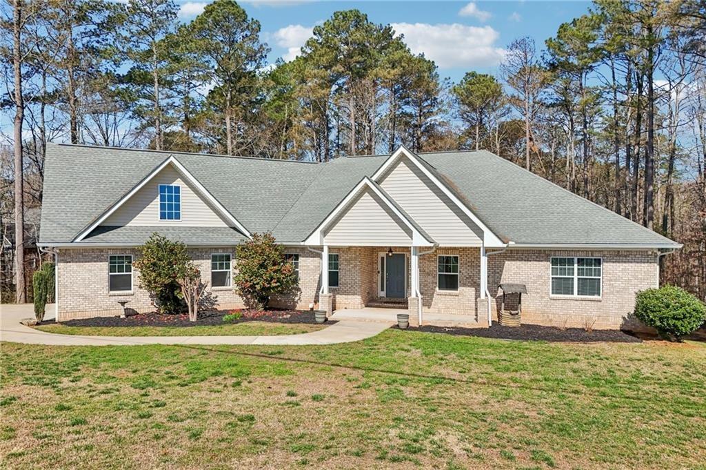 7055 Bannister Road Cumming, GA 30028 - Photo 49 of 50 Gallery Image 49