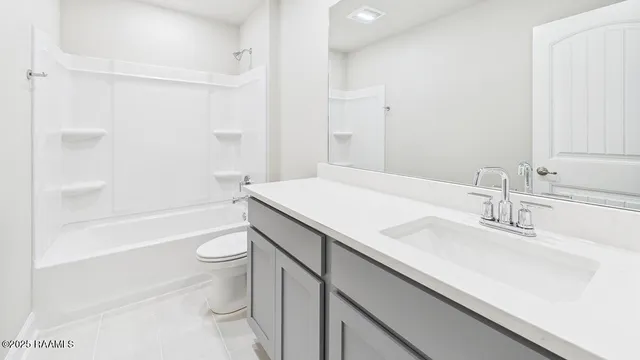 $275,500 | 123 Eden Ridge, Duson, LA 70529