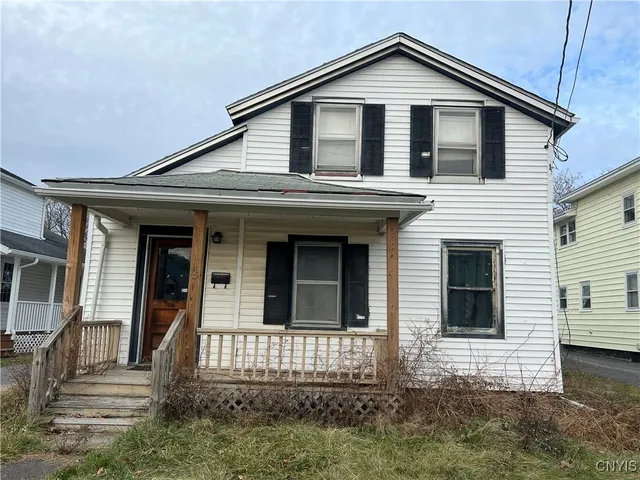 $50,000 | 75 Van Anden Street, Auburn, NY 13021