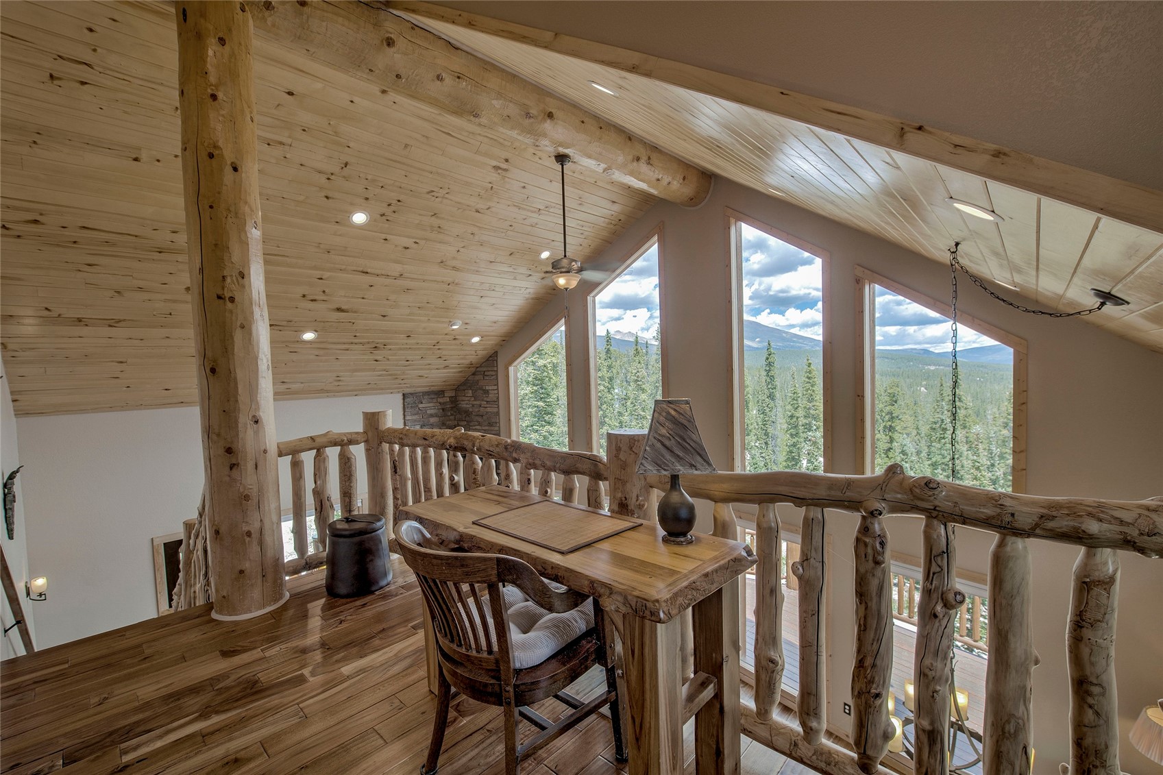 137 Porcupine Road Fairplay, CO 80440 - Photo 42 of 50
