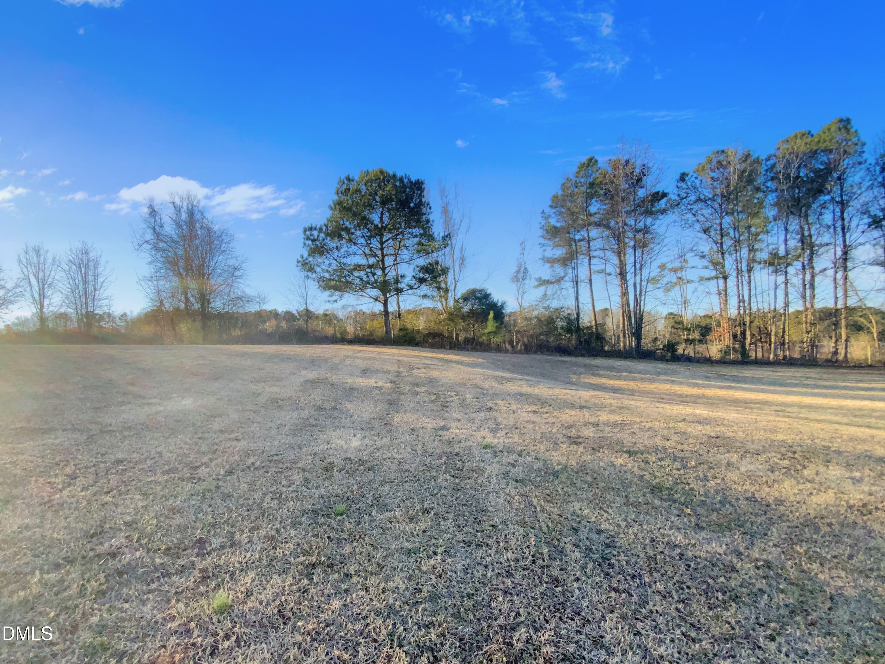 1217 Rolling Farm Drive Raleigh, NC 27603 - Photo 22 of 23 a view of dirt yard