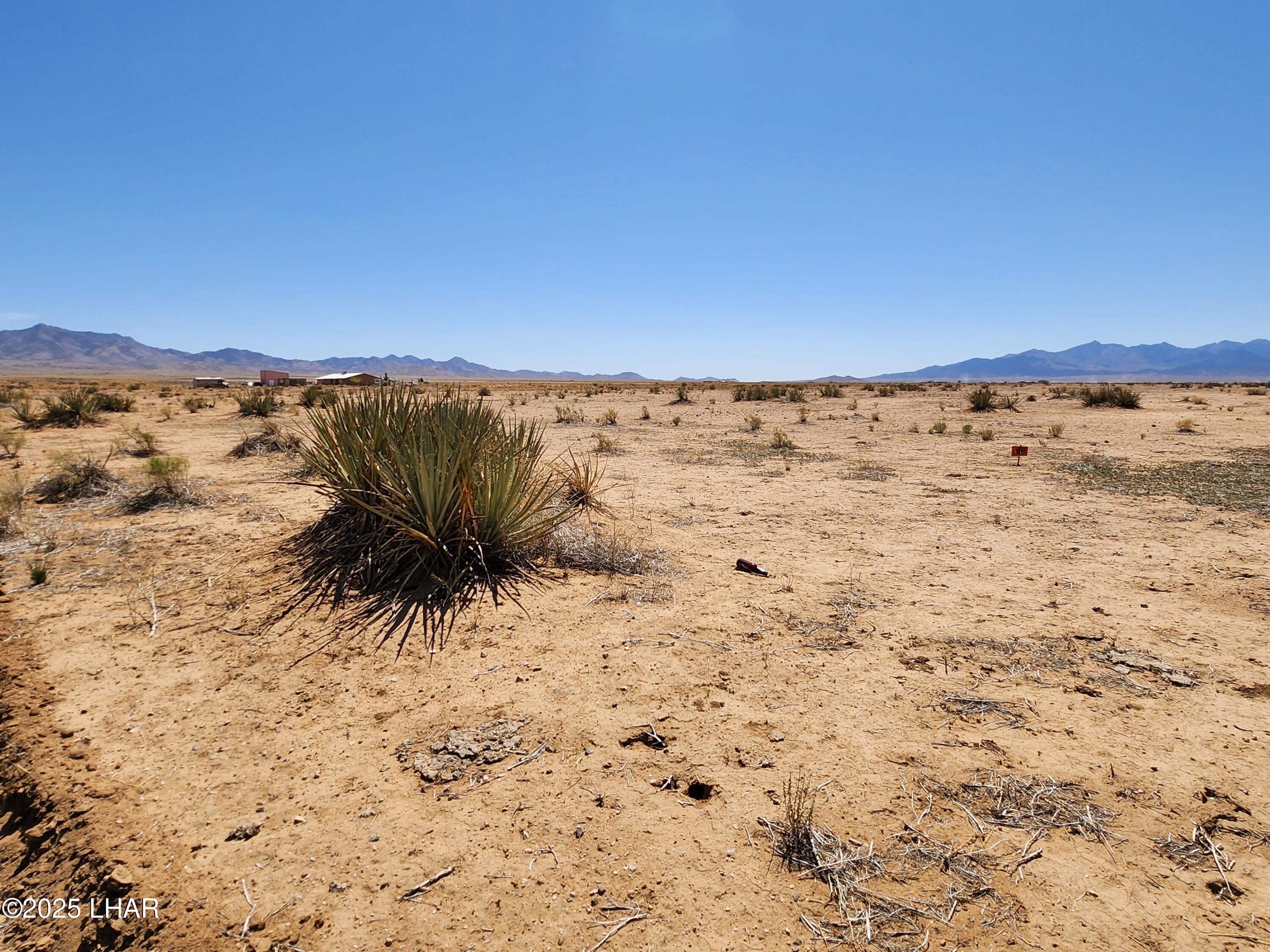 Lot 110 East Dawson Road Kingman, AZ 86401 - Photo 2 of 9 20250411_113731