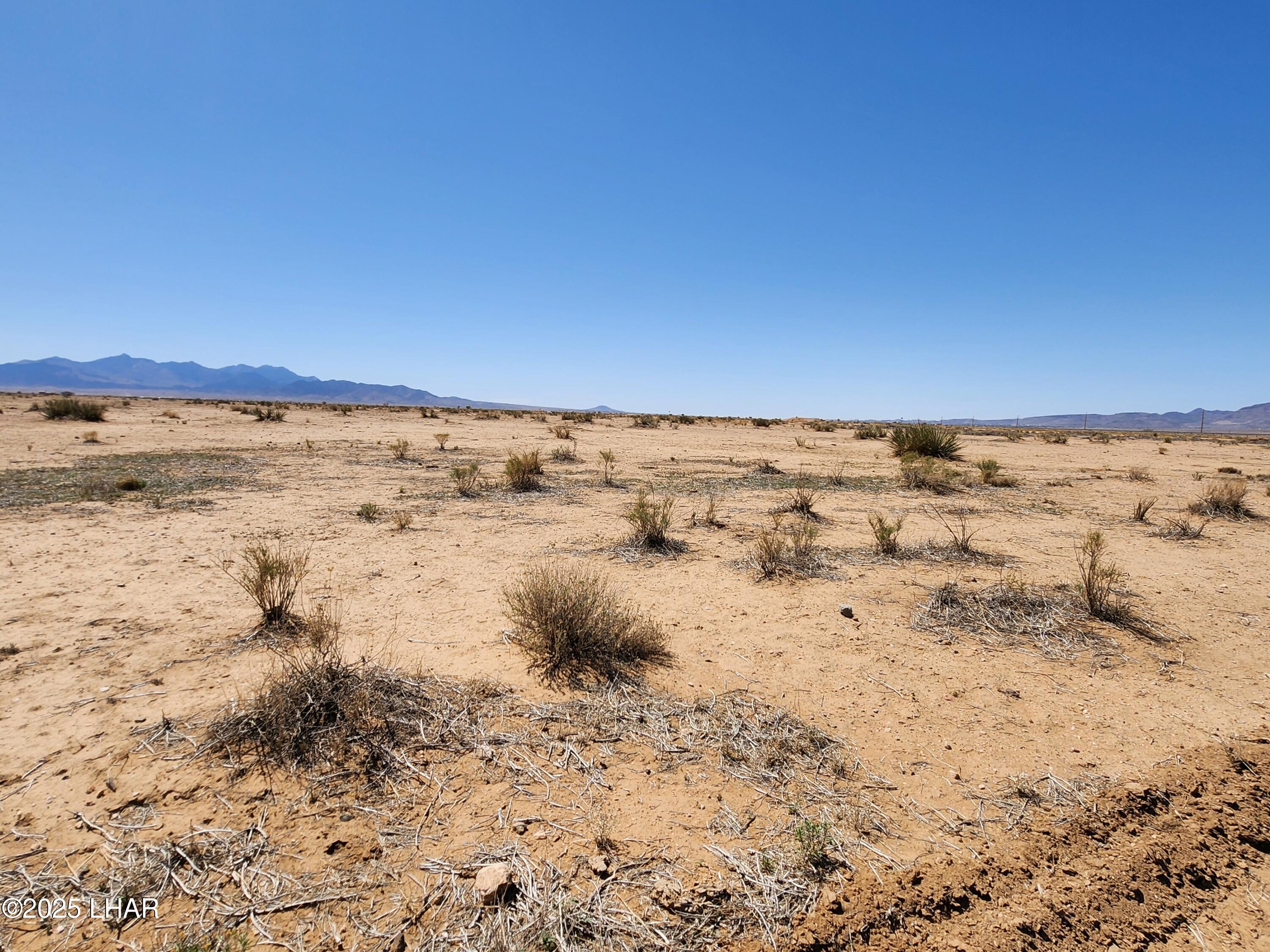 Lot 110 East Dawson Road Kingman, AZ 86401 - Photo 3 of 9 20250411_113719