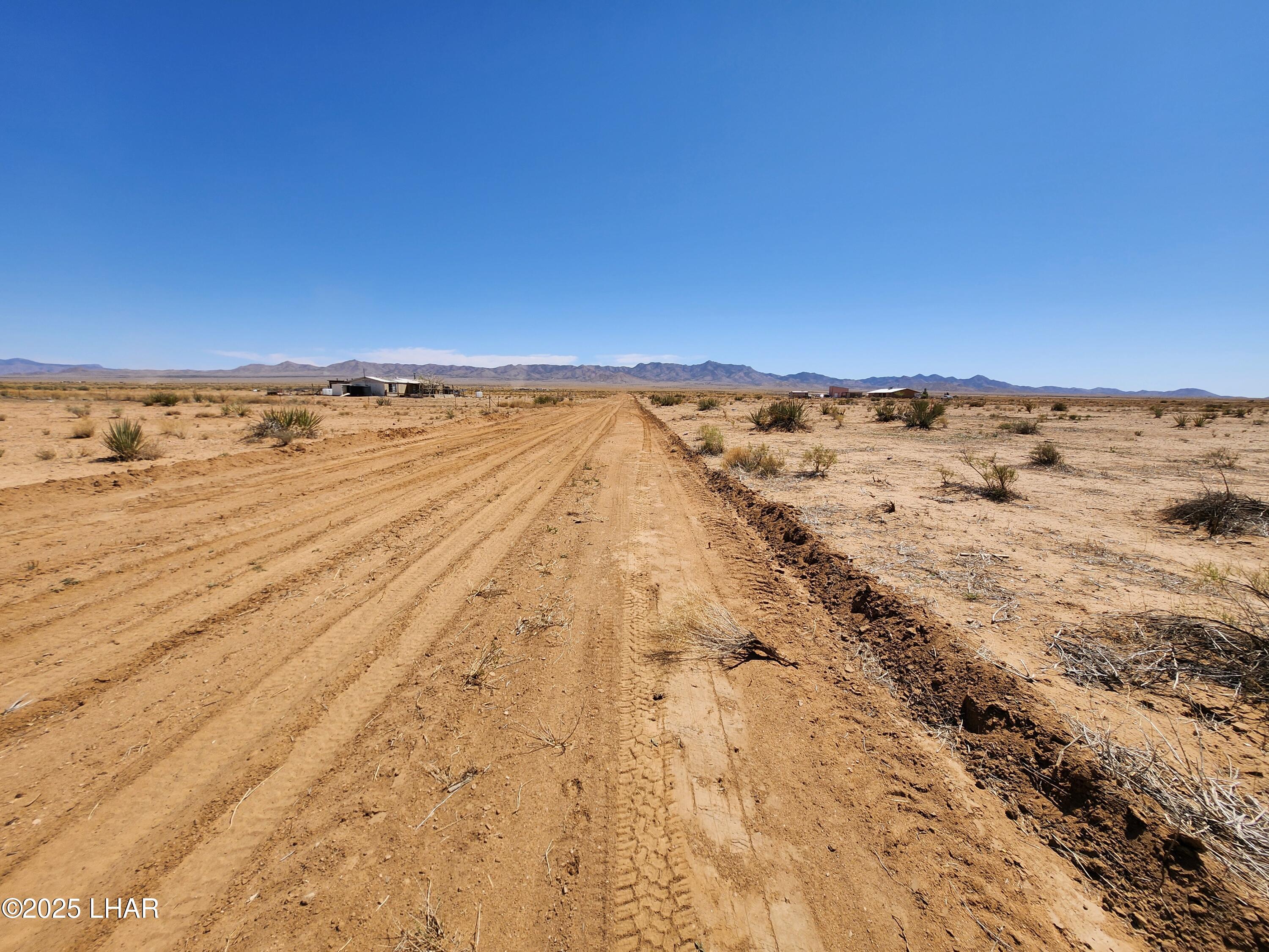 Lot 110 East Dawson Road Kingman, AZ 86401 - Photo 5 of 9 20250411_113752