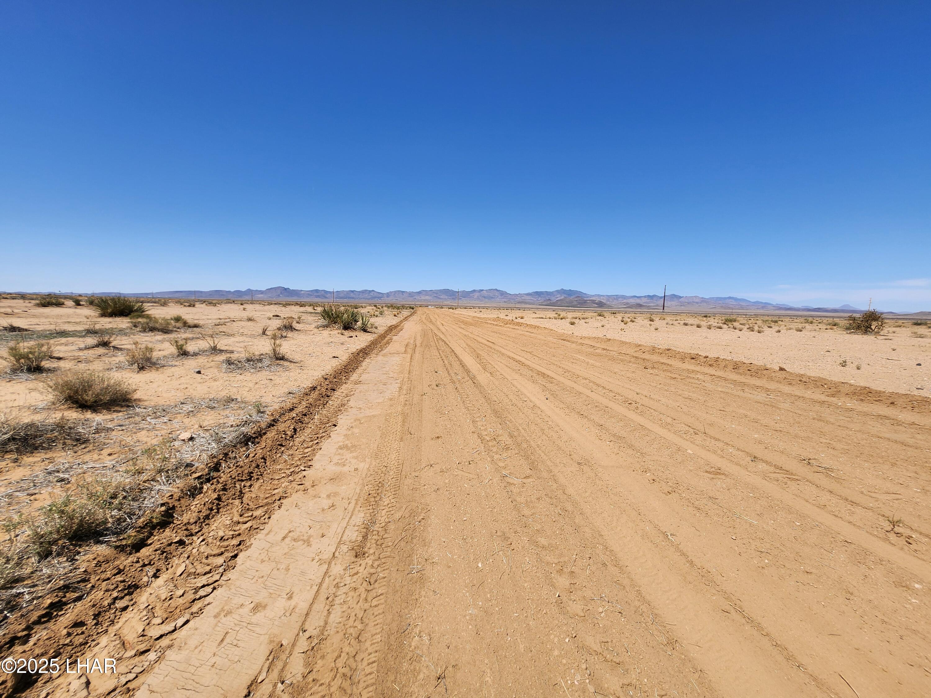 Lot 110 East Dawson Road Kingman, AZ 86401 - Photo 6 of 9 20250411_113802