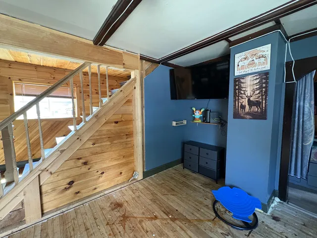 $179,900 | 5 Western Avenue, East Millinocket, ME 04430