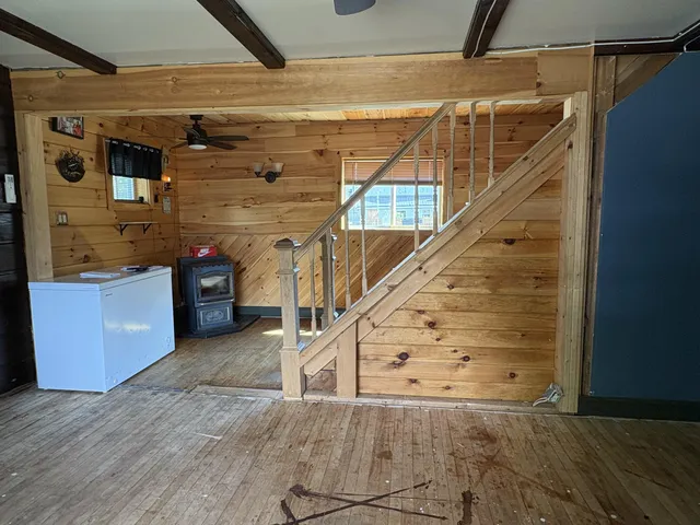 $179,900 | 5 Western Avenue, East Millinocket, ME 04430