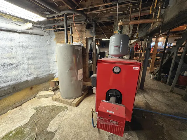 $179,900 | 5 Western Avenue, East Millinocket, ME 04430