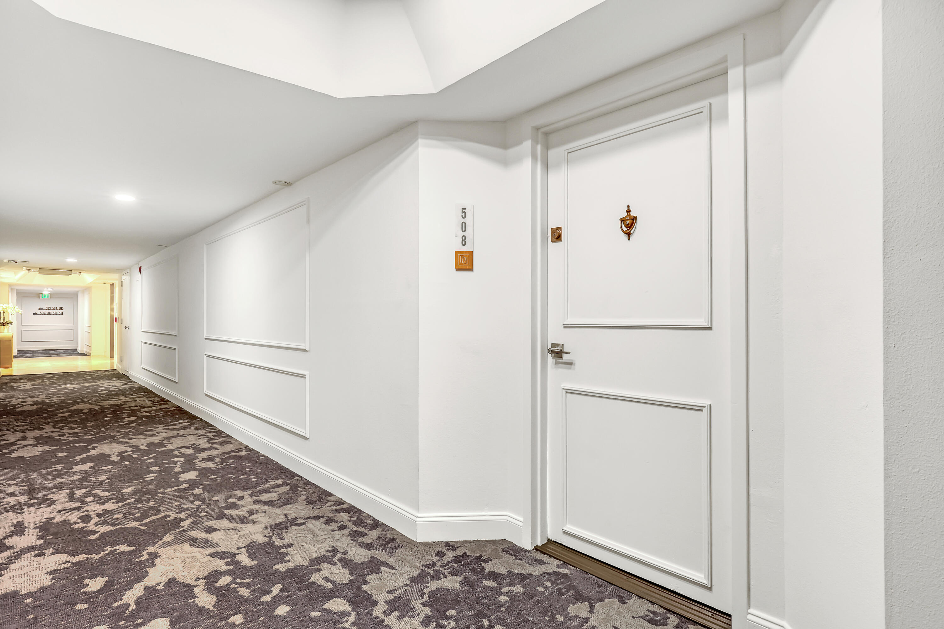 3610 South Ocean Boulevard, Unit 508 South Palm Beach, FL 33480 - Photo 19 of 65 a view of a refrigerator in kitchen and a window