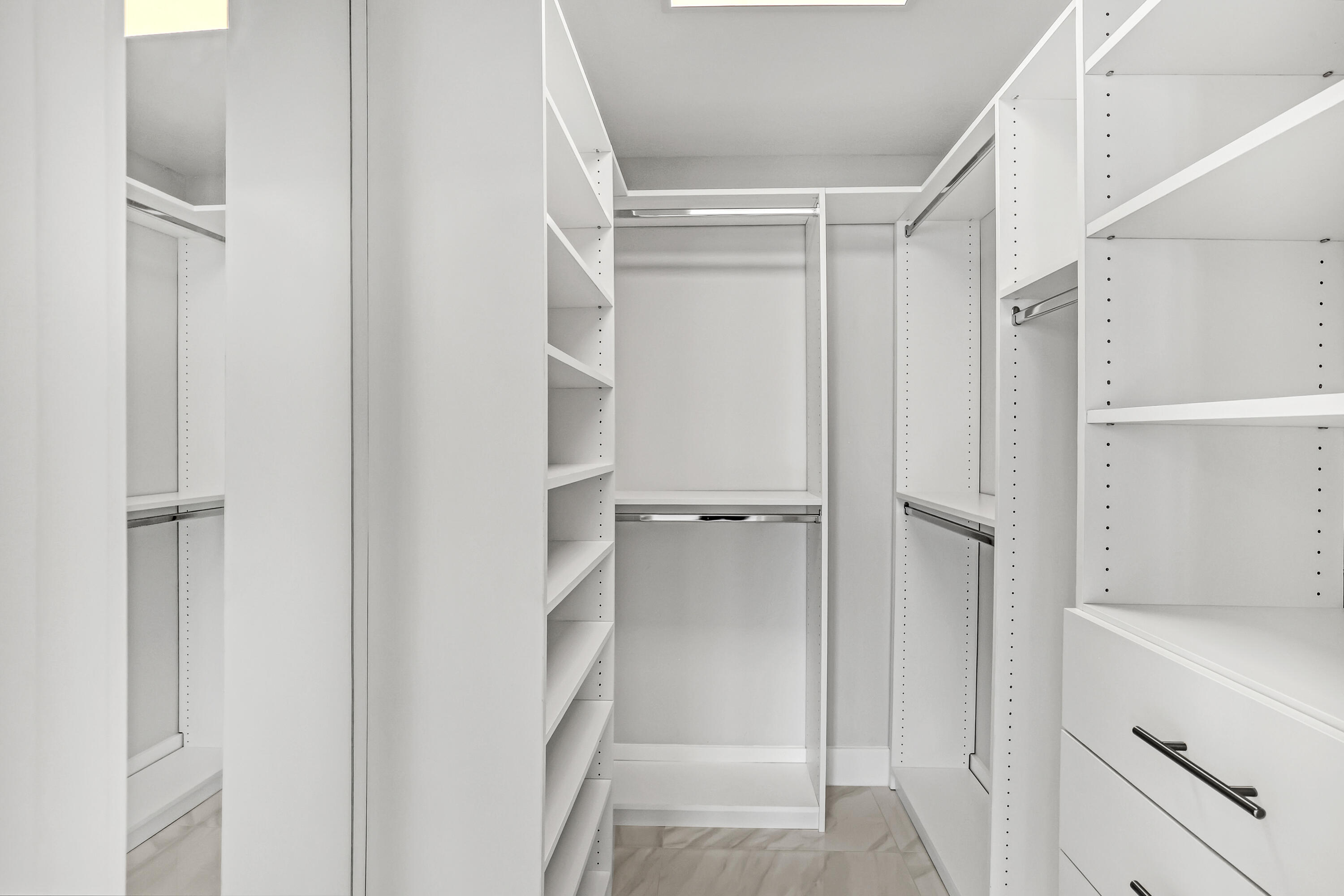 3610 South Ocean Boulevard, Unit 508 South Palm Beach, FL 33480 - Photo 58 of 65 a view of closet area