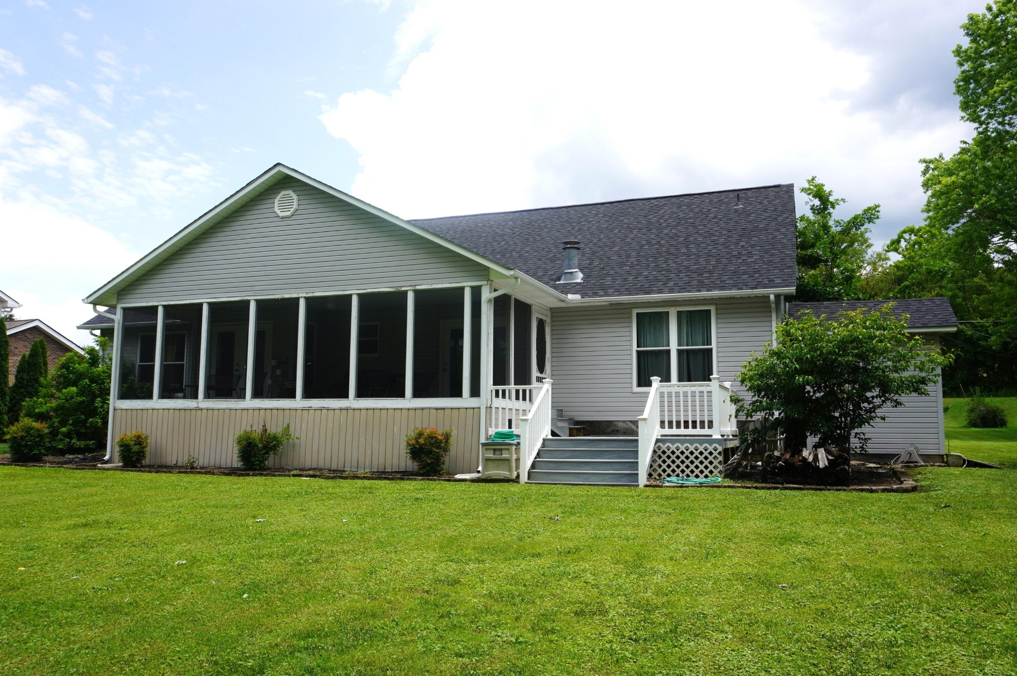 189 Big Bend Road Strawberry Plains, TN 37871 - Photo 40 of 43 Gallery Image 40