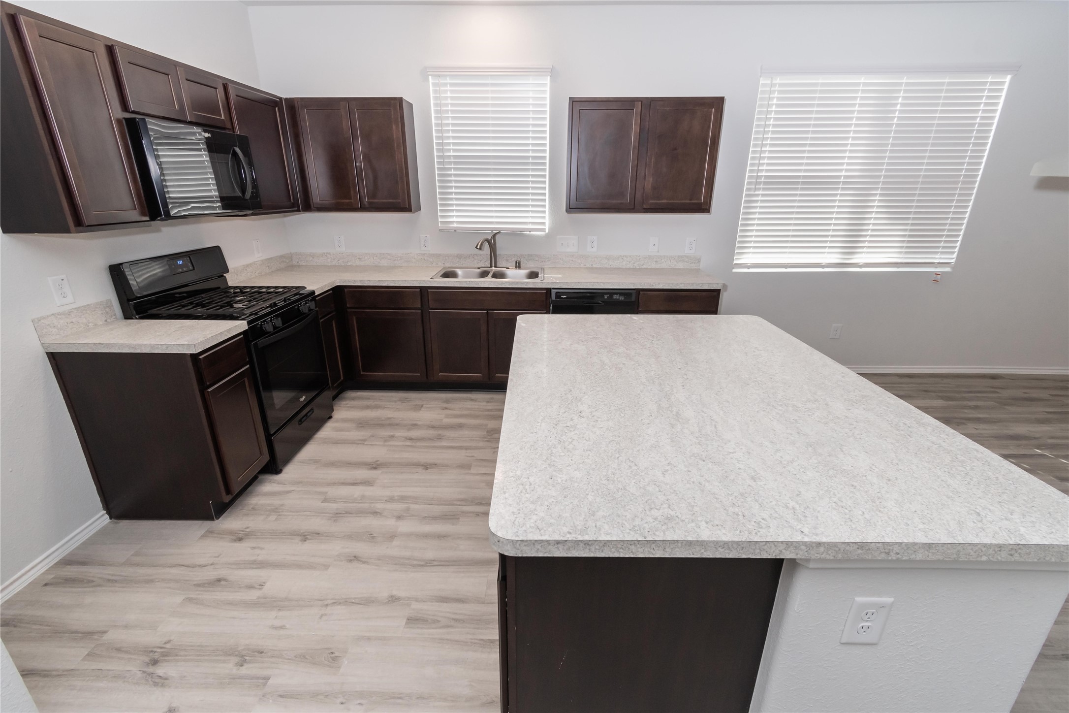 21630 Tea Tree Olive Place Porter, TX 77365 - Photo 2 of 9 Photos may be representative of the floor plan and not the exact home. Finishes, layout, and features of the actual property for lease may vary.