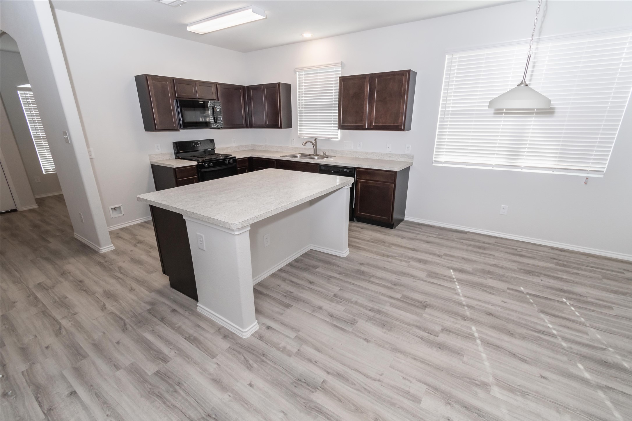 21630 Tea Tree Olive Place Porter, TX 77365 - Photo 3 of 9 Photos may be representative of the floor plan and not the exact home. Finishes, layout, and features of the actual property for lease may vary.